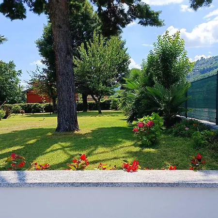 B&B Villa Preziosa Lago Maggiore-2